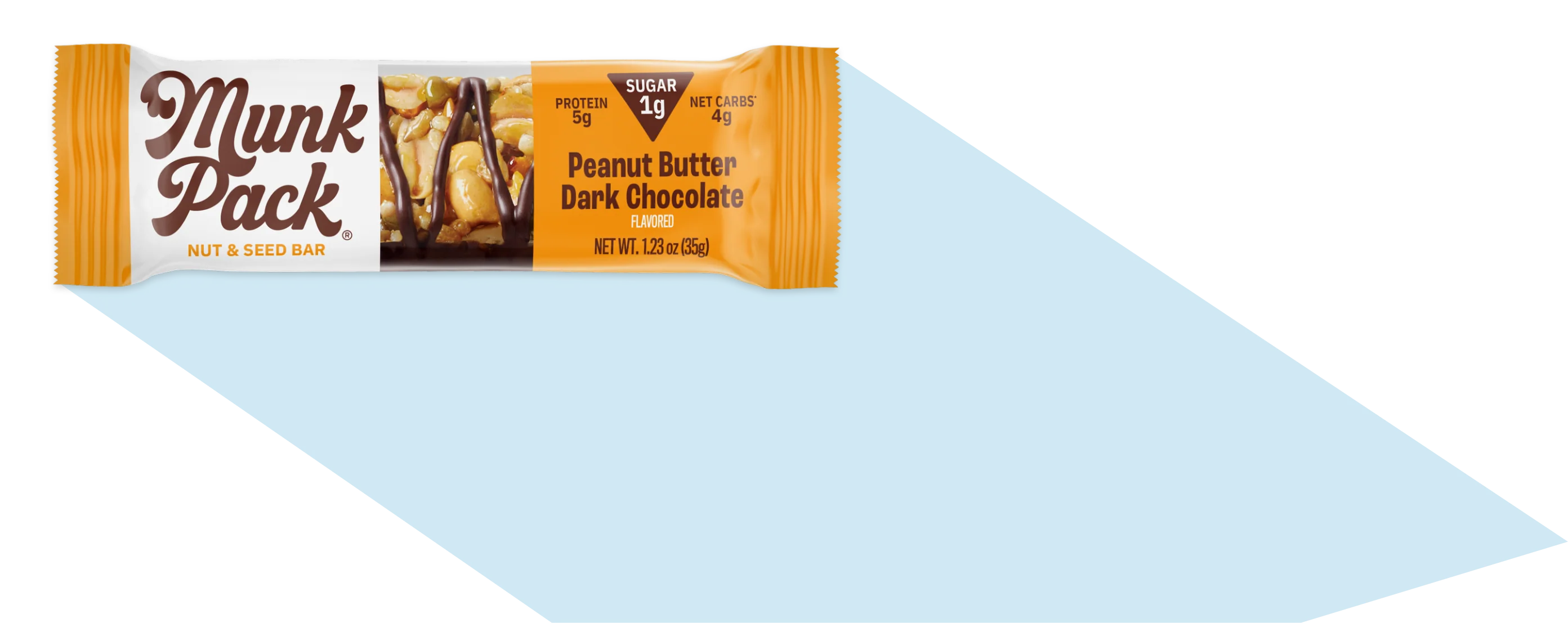 Wildly Delicious, Low Sugar Snacks