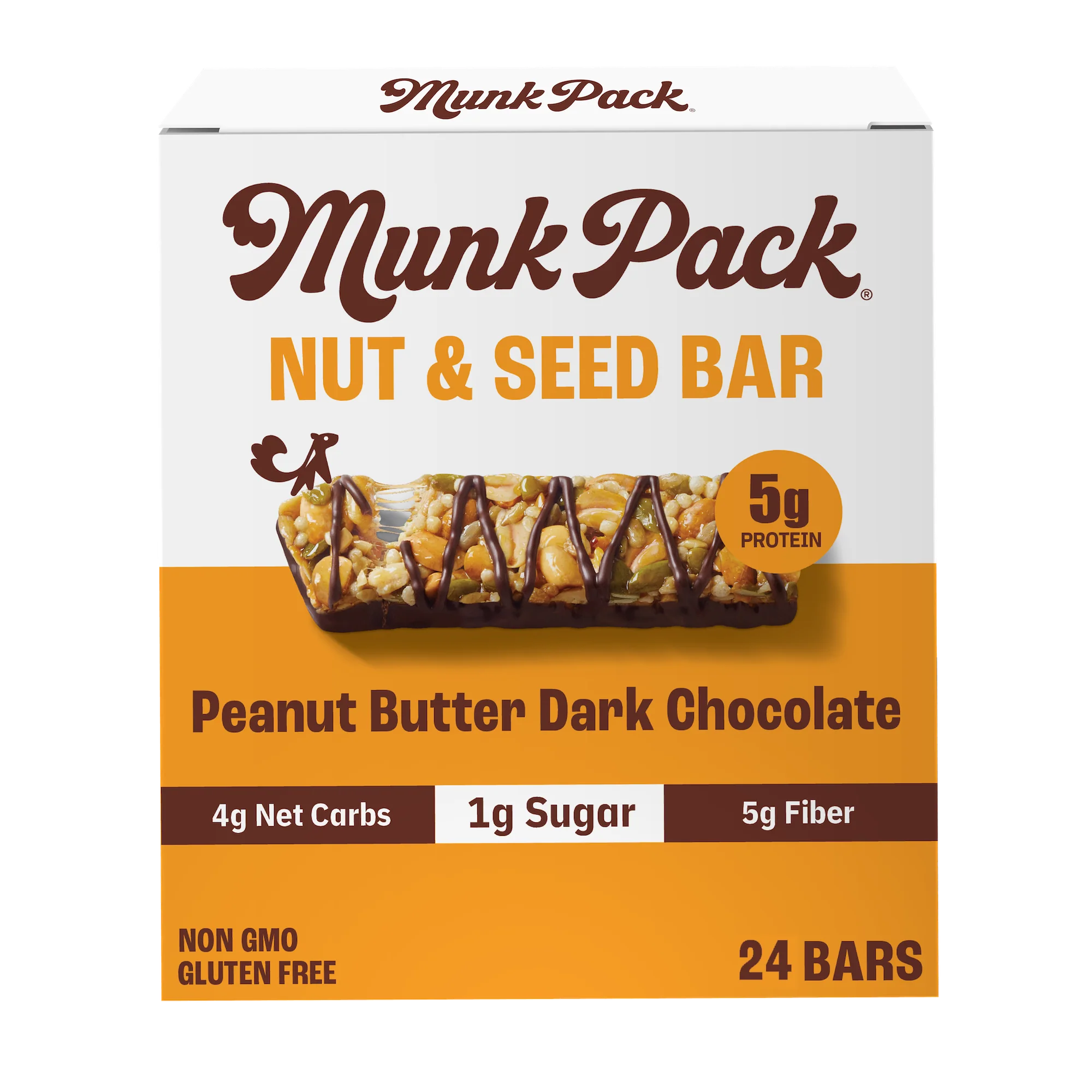 Nut and Seed Bars